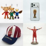 2026美加墨世界杯 瑞士  球迷礼盒